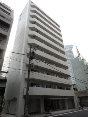 【外観】 | ミテッツァ千代田三崎町