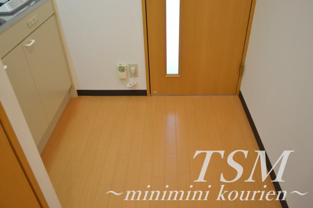 Ｍ’プラザ 香里参番館のキッチン|キッチンスペース
