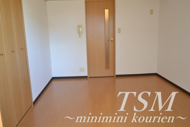 Ｍ’プラザ 香里参番館の洋室|７帖の洋室