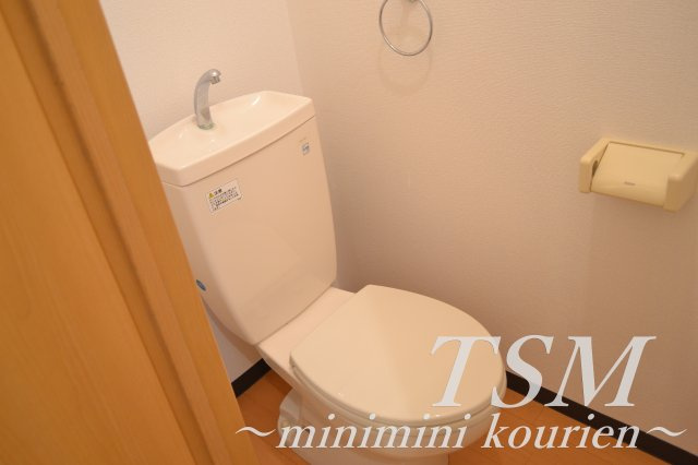 Ｍ’プラザ 香里参番館のトイレ|トイレ
