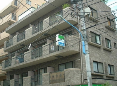 【外観】 | CENTURY HOUSE