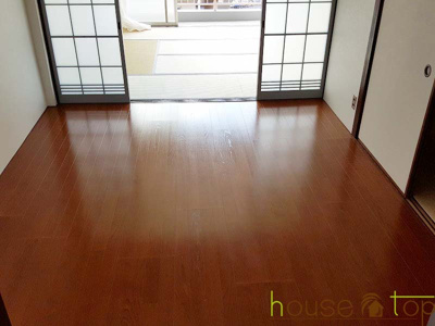 【洋室】 | シティハイツ甲子園(甲子園駅・南甲子園小・鳴尾中学校区) | シティハイツ甲子園