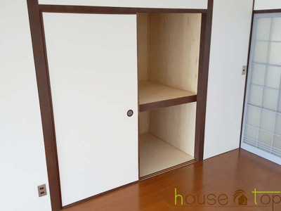 【収納】 | シティハイツ甲子園(甲子園駅・南甲子園小・鳴尾中学校区) | シティハイツ甲子園