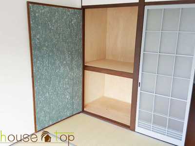 【収納】 | シティハイツ甲子園(甲子園駅・南甲子園小・鳴尾中学校区) | シティハイツ甲子園