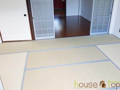 【和室】 | シティハイツ甲子園(甲子園駅・南甲子園小・鳴尾中学校区) | シティハイツ甲子園