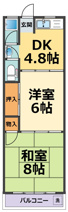 シティハイツ甲子園(甲子園駅・南甲子園小・鳴尾中学校区)の画像