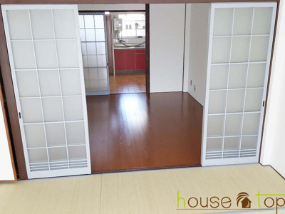 【洋室】 | シティハイツ甲子園(甲子園駅・南甲子園小・鳴尾中学校区) | シティハイツ甲子園