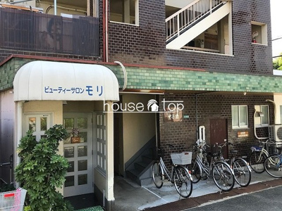 【エントランス】 | シティハイツ甲子園(甲子園駅・南甲子園小・鳴尾中学校区) | シティハイツ甲子園