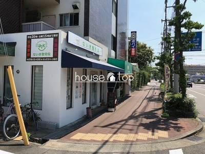 【周辺】 | シティハイツ甲子園(甲子園駅・南甲子園小・鳴尾中学校区) | シティハイツ甲子園