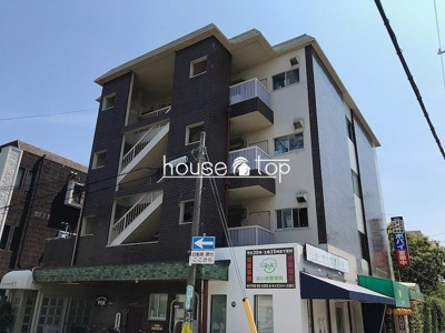 【外観】 | シティハイツ甲子園(甲子園駅・南甲子園小・鳴尾中学校区) | シティハイツ甲子園