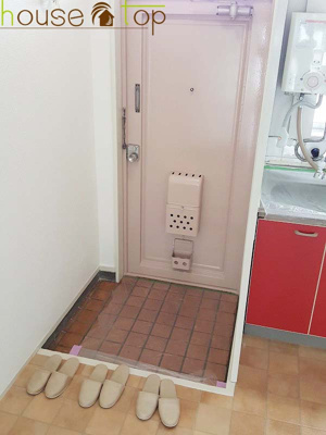 【玄関】 | シティハイツ甲子園(甲子園駅・南甲子園小・鳴尾中学校区) | シティハイツ甲子園