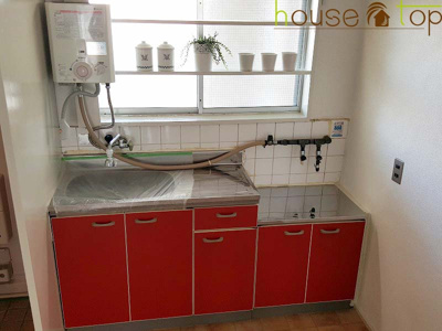 【キッチン】 | シティハイツ甲子園(甲子園駅・南甲子園小・鳴尾中学校区) | シティハイツ甲子園