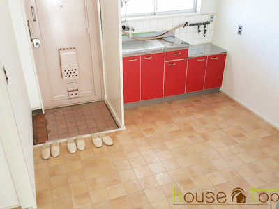 【居間・リビング】 | シティハイツ甲子園(甲子園駅・南甲子園小・鳴尾中学校区) | シティハイツ甲子園