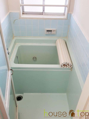 【浴室】 | シティハイツ甲子園(甲子園駅・南甲子園小・鳴尾中学校区) | シティハイツ甲子園