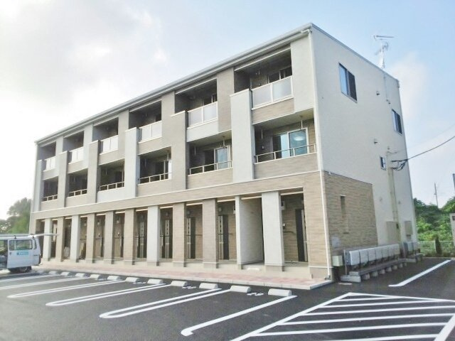 サンヴェール茂原C
