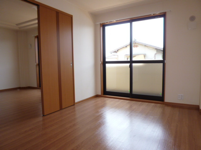 グラシアスの居間・リビング