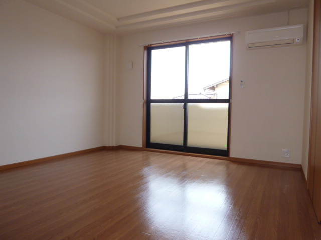 グラシアスの居間・リビング