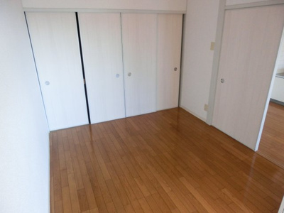 【寝室】 | 須磨離宮前プラザ