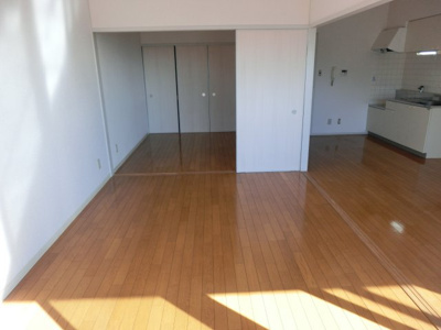 【内装】 | 須磨離宮前プラザ