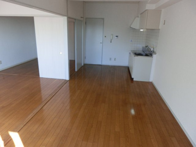 【居間・リビング】 | 須磨離宮前プラザ