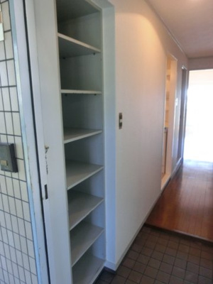 【玄関】 | 須磨離宮前プラザ