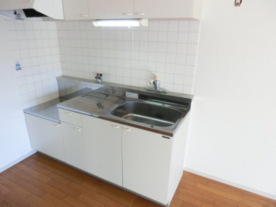 【キッチン】 | 須磨離宮前プラザ