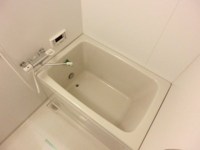 【浴室】 | 須磨離宮前プラザ