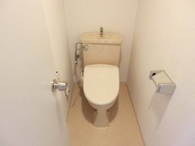【トイレ】 | 須磨離宮前プラザ