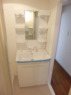 【洗面所】 | 須磨離宮前プラザ