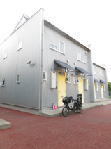 SOUTH　ＴＯＷＮⅡの画像