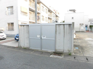 【その他共用部分】 | SOUTH　ＴＯＷＮⅡ