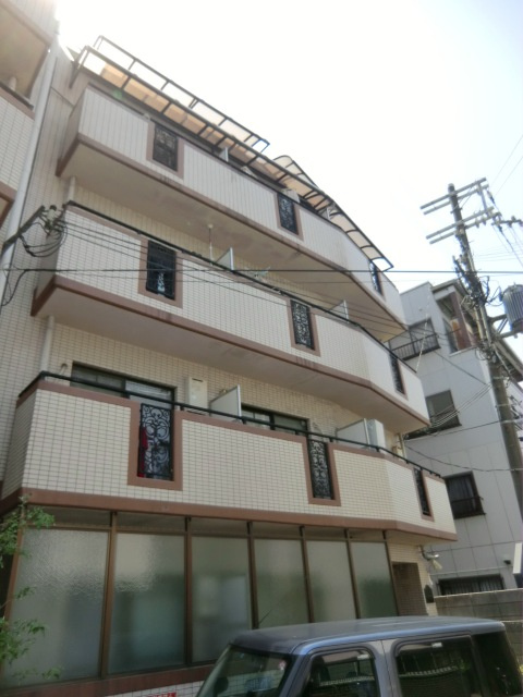 リオーラ塚本Ⅰ