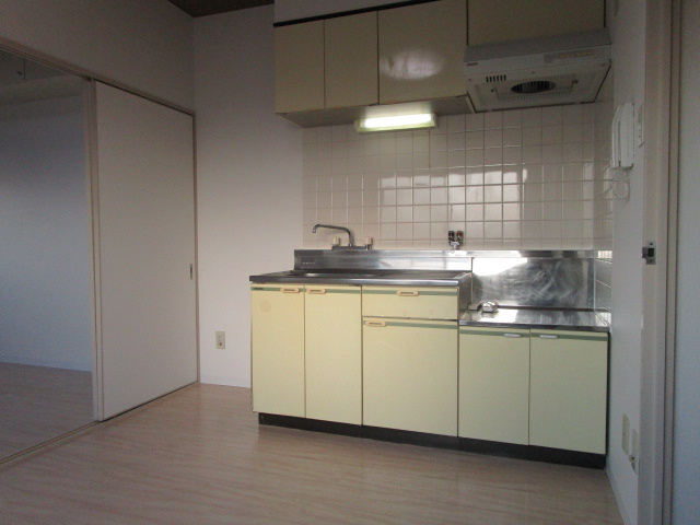 リオーラ塚本Ⅰの居間・リビング