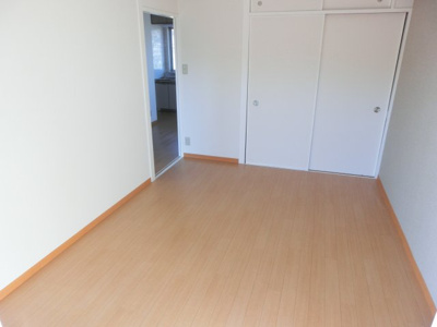 【洋室】 | 東須磨プラザ