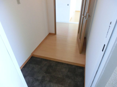 【玄関】 | 東須磨プラザ