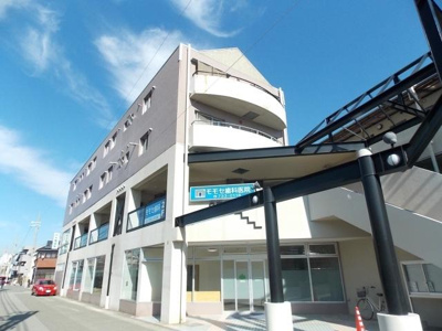 【外観】 | 東須磨プラザ