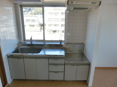 【キッチン】 | 東須磨プラザ