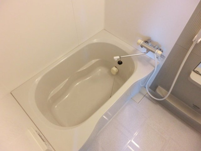 【浴室】 | 東須磨プラザ