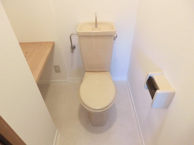 【トイレ】 | 東須磨プラザ