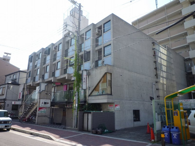 【外観】 | プリエールＪＲ塚口駅前