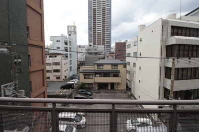 【展望】 | 桂ビル