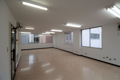 【内装】 | 桂ビル