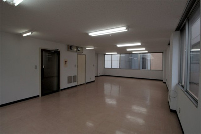 【内装】 | 桂ビル