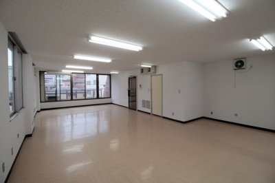 【内装】 | 桂ビル