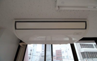 【設備】 | 桂ビル