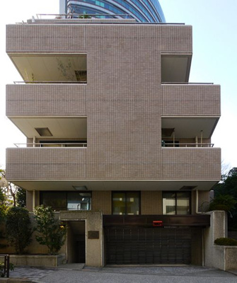 【外観】 | カーネ文京