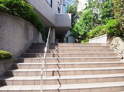 【エントランス】 | カーネ文京