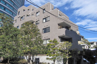 【外観】 | カーネ文京