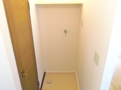 【その他】 | ハイツルミエール Ｂ