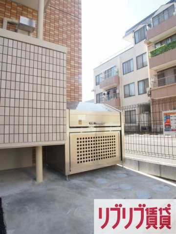 エピナールのその他共用部分